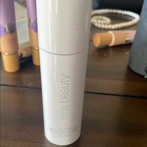 RMS Beauty Natural Finish Foundation